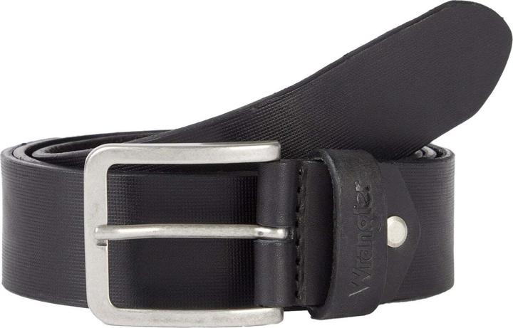 Produktbild Wrangler Structured Belt (100)