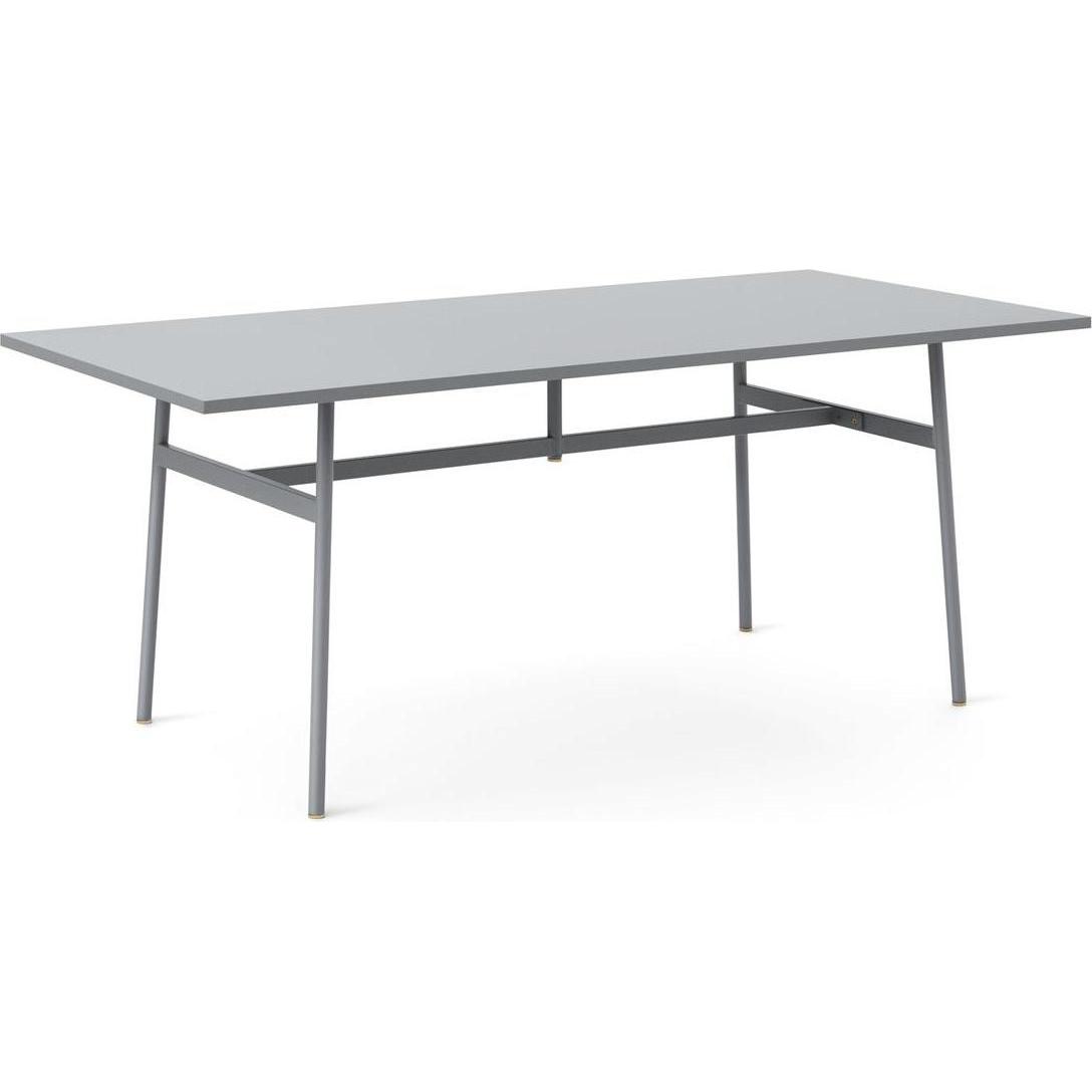 Normann Copenhagen, Esstisch, Union (180 x 90 cm)