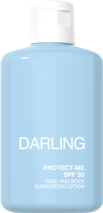 Immagine prodotto Darling Crema solare SPF 50 (Crema solare, SPF 50, 150 ml)
