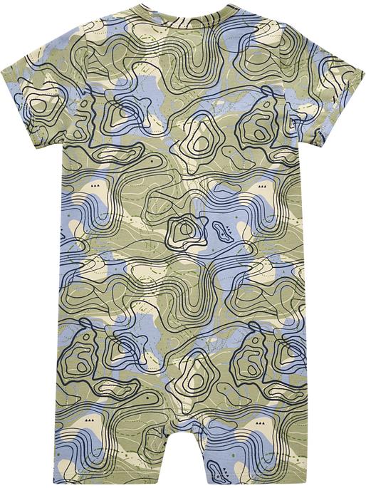 Produktbild hummel Hmljanus Bodysuit S/S (56)