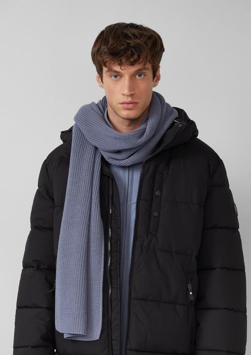 Immagine prodotto s.Oliver Tuch Weicher Schal aus Grobstrick