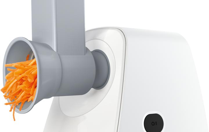 Actual product image Bosch Hausgeräte MFW2517W