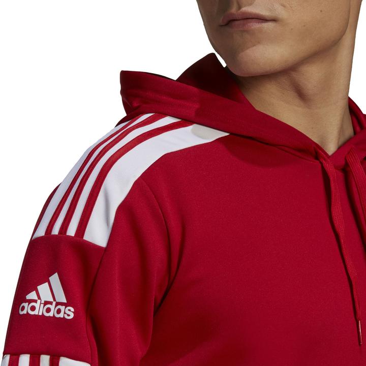 Actual product image adidas SQUADRA 21 HOOD (L)
