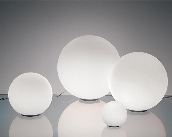 Actual product image Artemide Dioscuri table lamp (E27)
