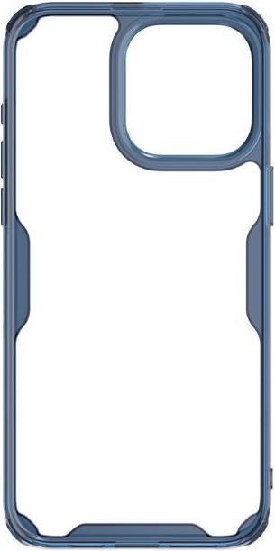 Produktbild Nillkin Nature Pro Soft Series (Apple iPhone 15 Pro Max)