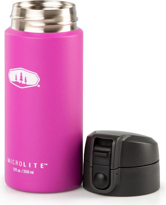 Productafbeelding GSI Microlite 350 Flip (0.35 l)