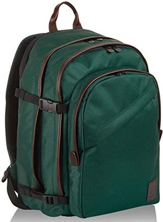 Actual product image Invicta Round Plus Backpack
