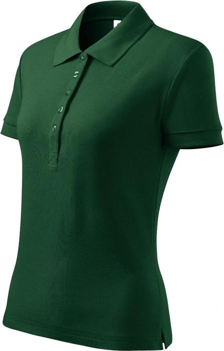 Produktbild Malfini Poloshirt Baumwolle (S)