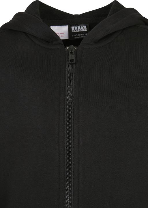 Produktbild Urban Classics Girls Sweat Parka (110, 116)