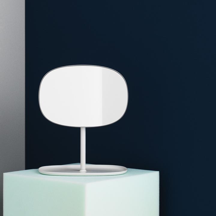 Immagine prodotto Normann Copenhagen Specchio capovolto
