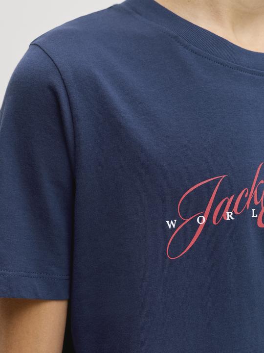 Produktbild Jack & Jones T-shirt Junior T-shirt (152)