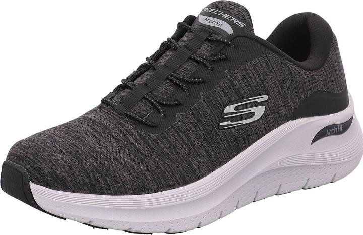 Produktbild Skechers 232709 BKGY (43)