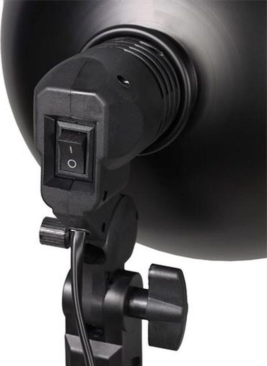 Image du produit Studioking Kit d'éclairage naturel PK-KS11 2x85W (éclairage de studio)