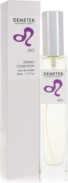Produktbild Demeter Leo by Eau de Toilette Spray 50 ml (Eau de Toilette, 50 ml)