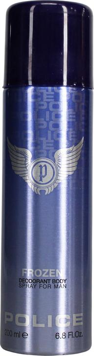 Actual product image Police Frozen (Spray, 200 ml)
