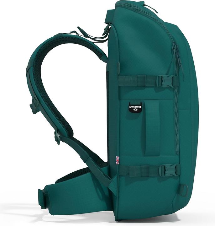 Immagine prodotto Cabin zero Adventure Cabin Bag ADV 42L Rucksack 55 cm (35 l)