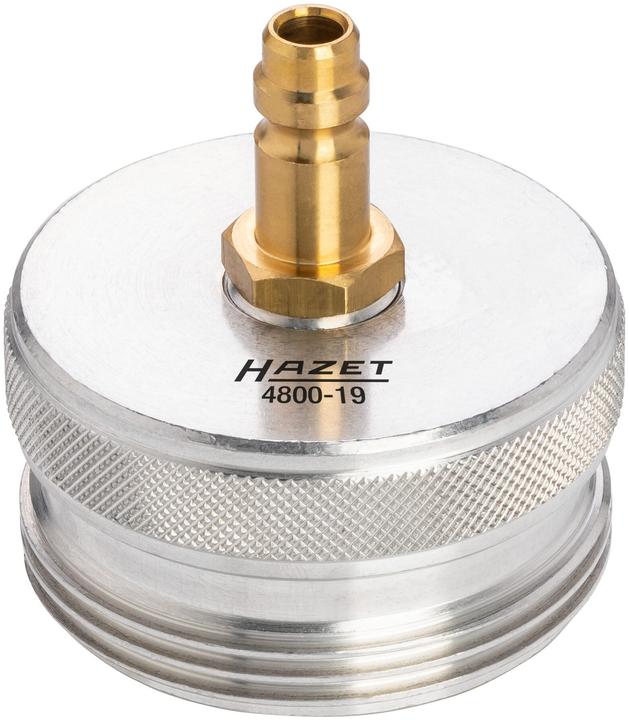 Produktbild HAZET Kühleradapter 4800-19