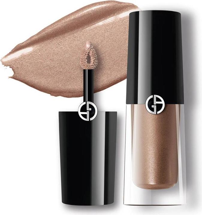 Actual product image Giorgio Armani Beauty Eye Tint 9 (Cold Copper)