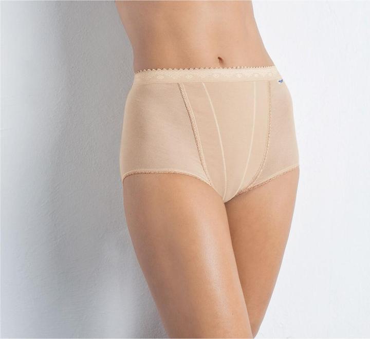 Image du produit Sloggi 2er-Pack Maxi-Slips Control (52, lot de 2)