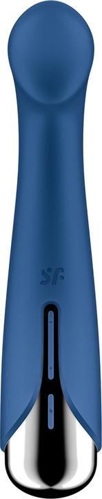 Produktbild Satisfyer Spinning G-Sport 1 Rotator Vibrator Blau