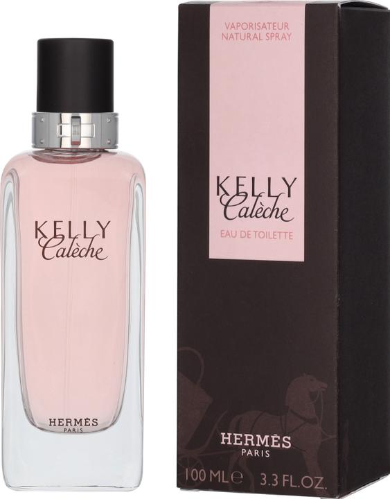 Actual product image Hermès Kelly Calèche (Eau de toilette, 100 ml)
