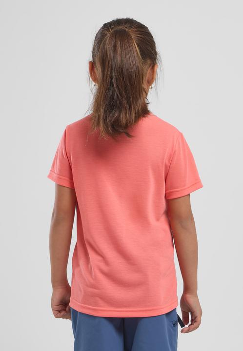 Immagine prodotto Jack Wolfskin Hiking Graphic T Kids (176)