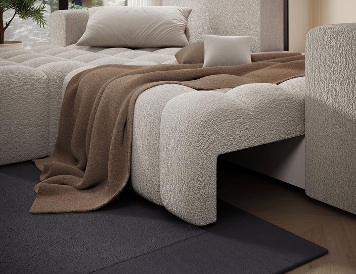 Immagine prodotto ELTAP Bonet (Divano ad angolo)