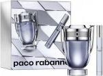 Image du produit Paco Rabanne Invictus (Eau de toilette, 120 ml)