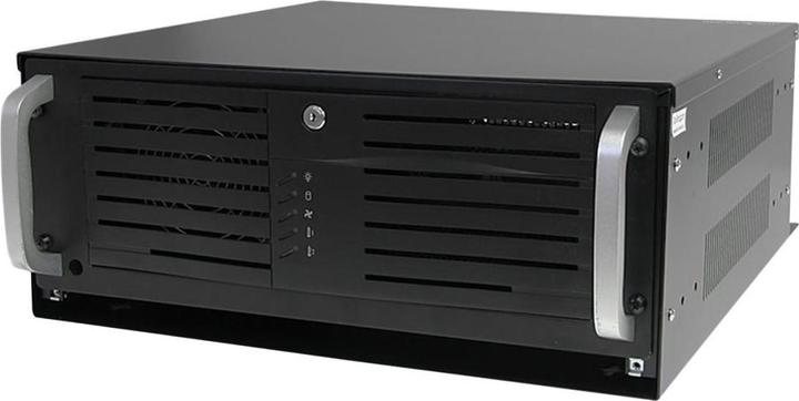 Image du produit StarTech Rack Serveur Horizontal 4u (10.87 HE, Rack 19 pouces)