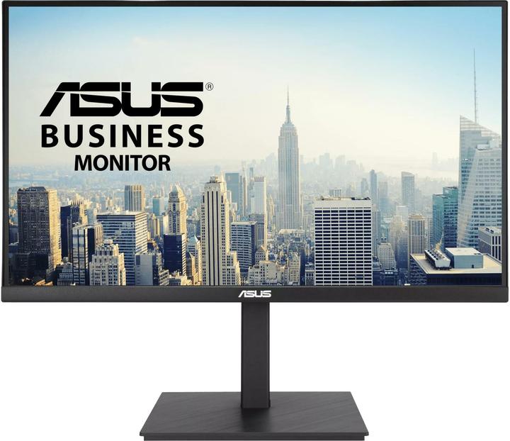 Produktbild ASUS VA27UQSB (3840 x 2160 Pixel, 27")