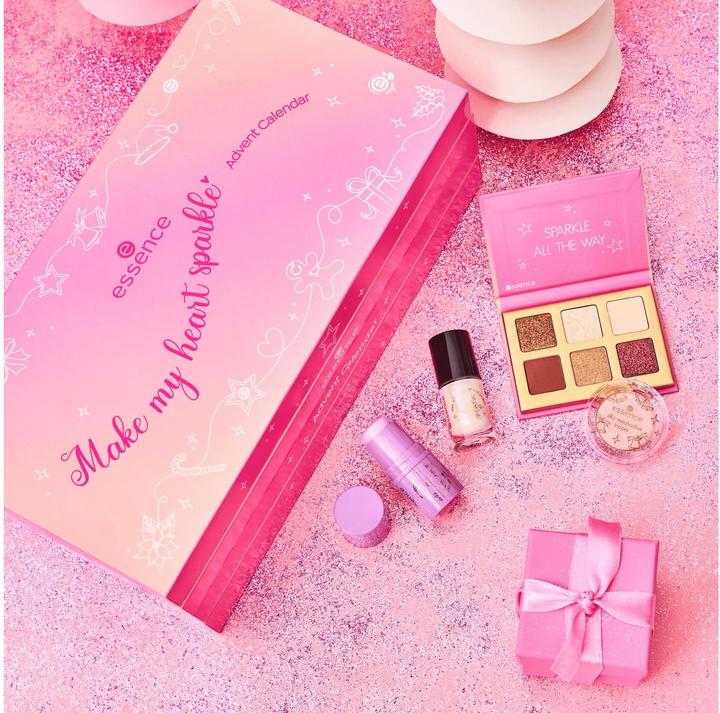 Produktbild essence Make my heart sparkle