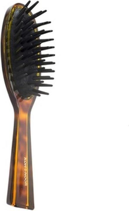 Actual product image Koh-i-Noor Jaspe Conika Detangling Brush by