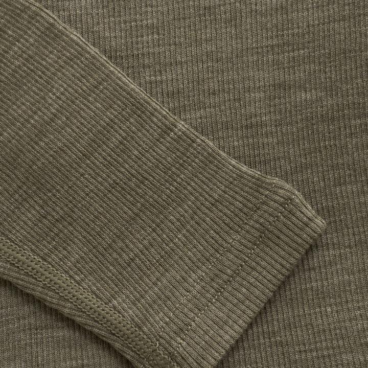 Actual product image CeLaVi Woll Langarmshirt Dusky (110)