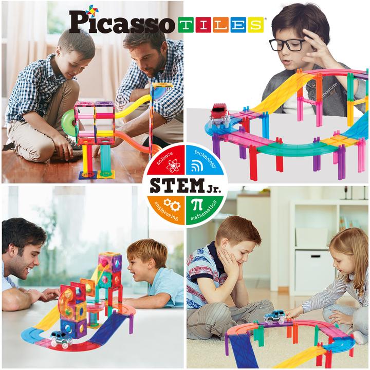 Image du produit PicassoTiles Piastrelle Picasso