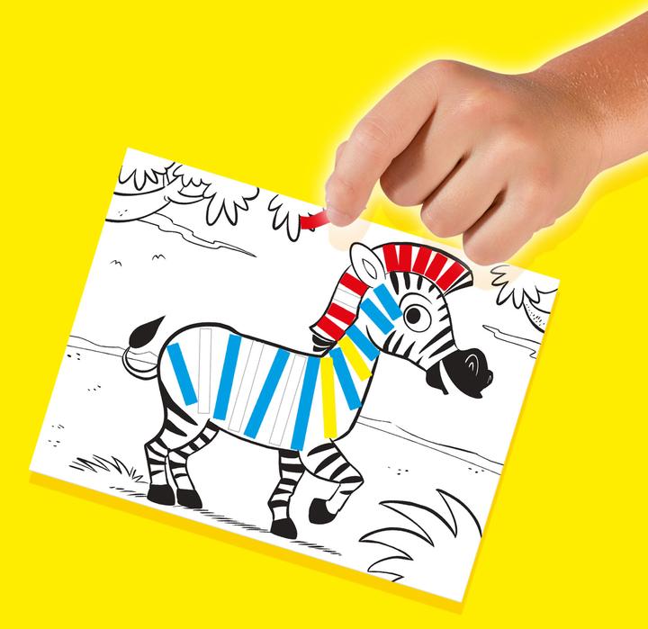 Produktbild Ses Ich lerne einfügen