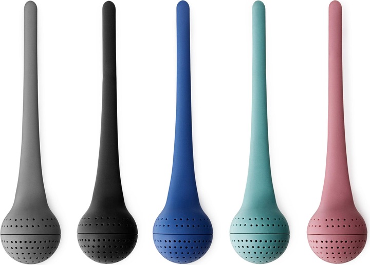 Actual product image Normann Copenhagen Tea Egg Tea-Egg