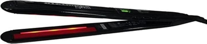 Immagine prodotto Perfect Beauty Ultimate Slim Iron 4x1cm Black Standard (Piastra per capelli)