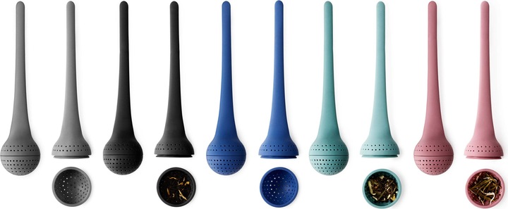 Actual product image Normann Copenhagen Tea Egg Tea-Egg