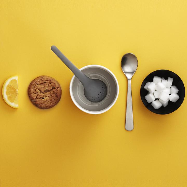 Actual product image Normann Copenhagen Tea Egg Tea-Egg