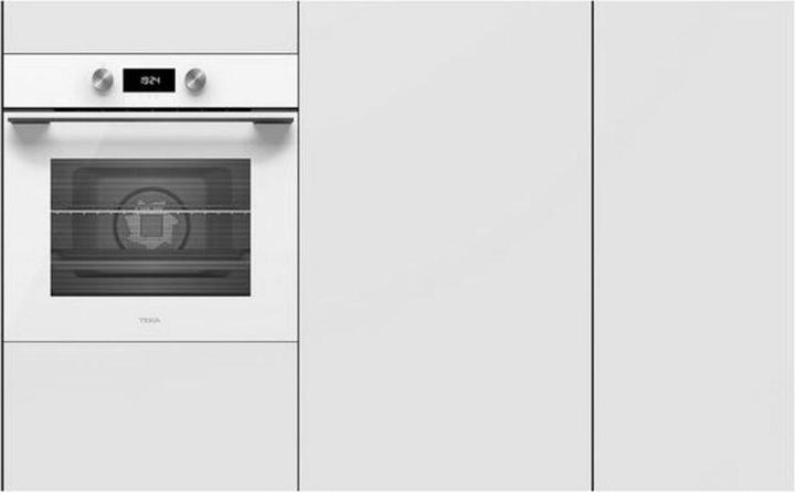 Immagine prodotto Teka HLB 8400 P