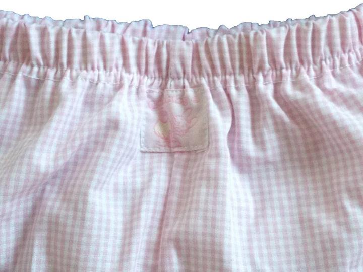 Actual product image Zewi Swim trunks "Boxer" with leakage protection (68, 74)