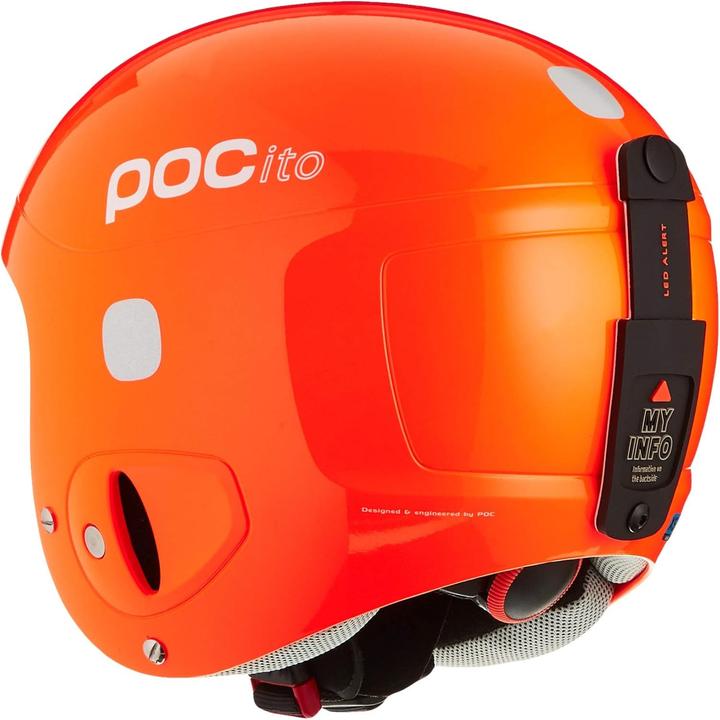 Immagine prodotto Poc Casco POCito (51 - 54 cm, S, XS)