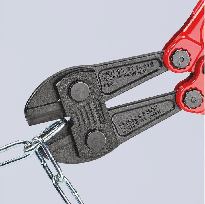 Produktbild Knipex Bolzenschneider (610 mm)