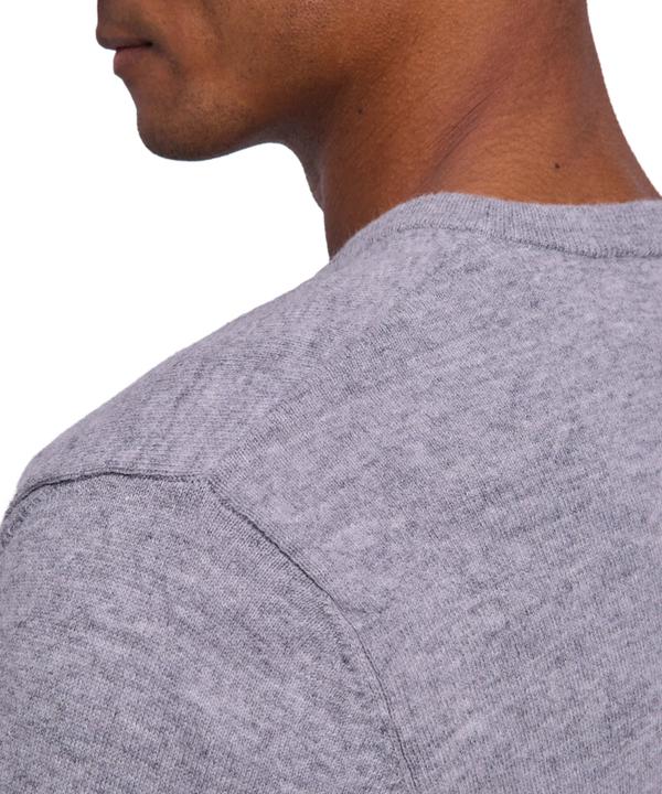 Produktbild Falke FAV Lambswool V-Neck m (S)