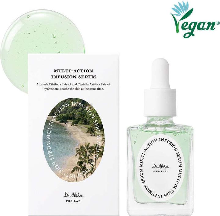 Actual product image Dr. Althea - Multi-Action Infusion Serum - 30 ml (30 ml)