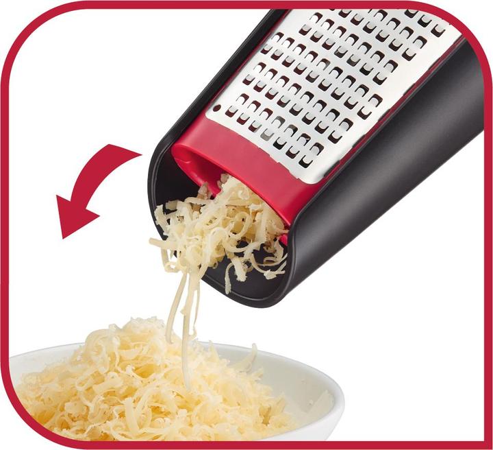 Image du produit Tefal Ingenio Parmesanreibe