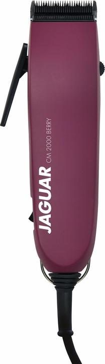 Image du produit Jaguar HSM CM 2000 berry Haarschneidemaschine