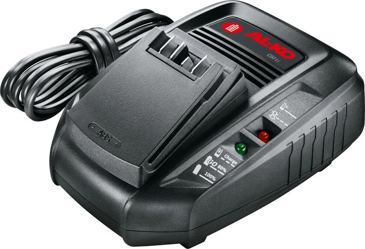 Produktbild AL-KO Ladegerät BOSCH HOME AND GARDEN 18 V, C 50 Li, 3 A (18 V)