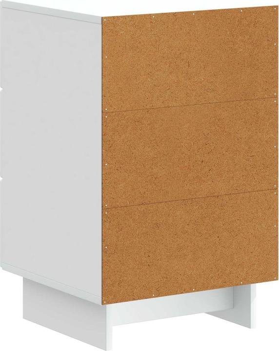 Produktbild vidaXL Nachttisch (41 x 43 x 66.50 cm)