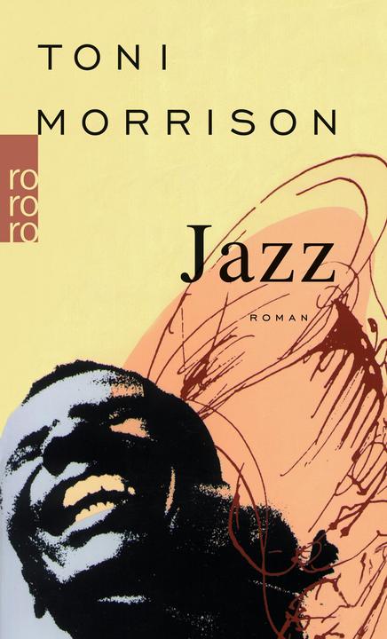 Produktbild Jazz (Deutsch, Toni Morrison, 2002)